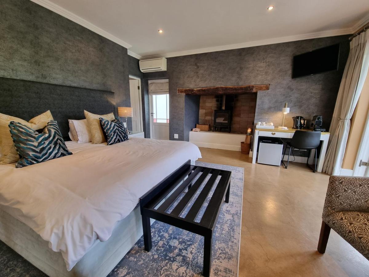 Plumwood Boutique Hotel By The Living Journey Collection Франсхук Экстерьер фото