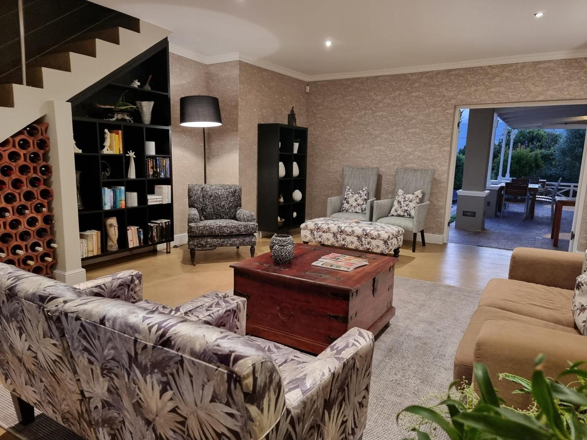 Plumwood Boutique Hotel By The Living Journey Collection Франсхук Экстерьер фото