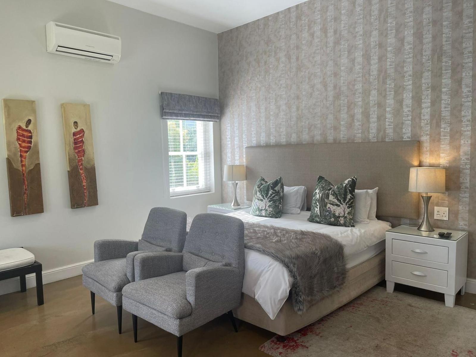Plumwood Boutique Hotel By The Living Journey Collection Франсхук Экстерьер фото