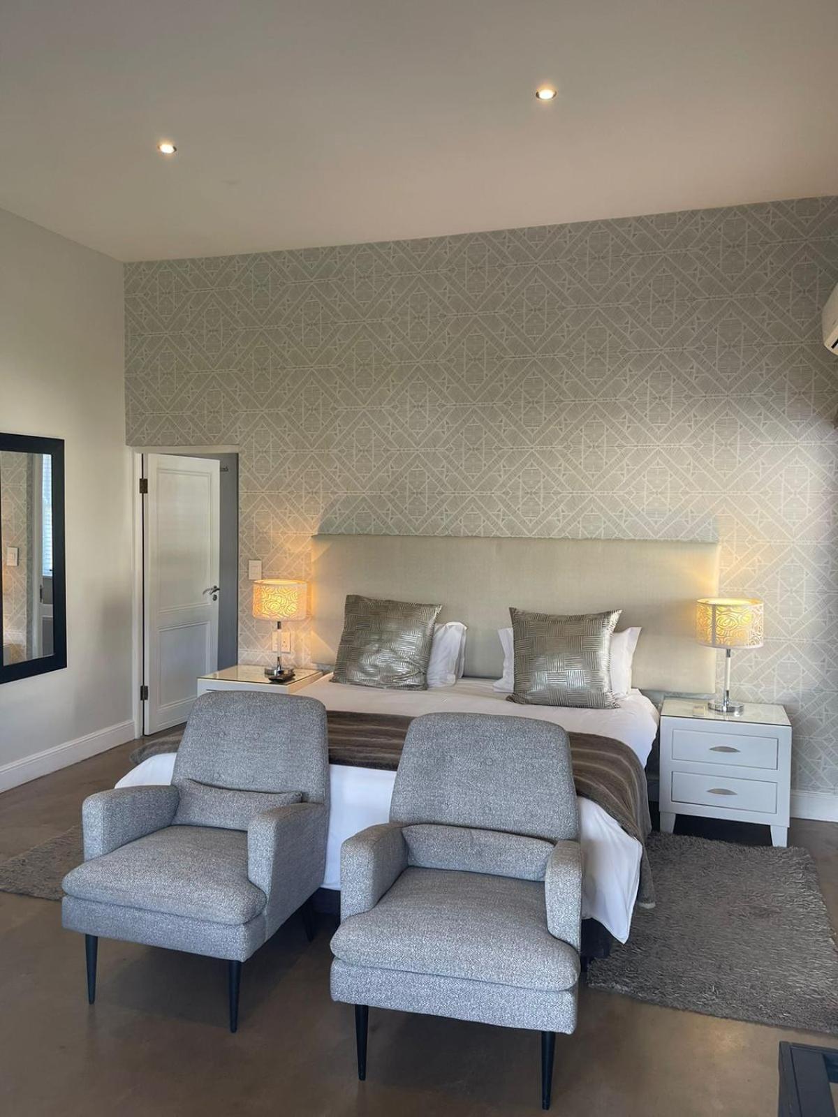 Plumwood Boutique Hotel By The Living Journey Collection Франсхук Экстерьер фото