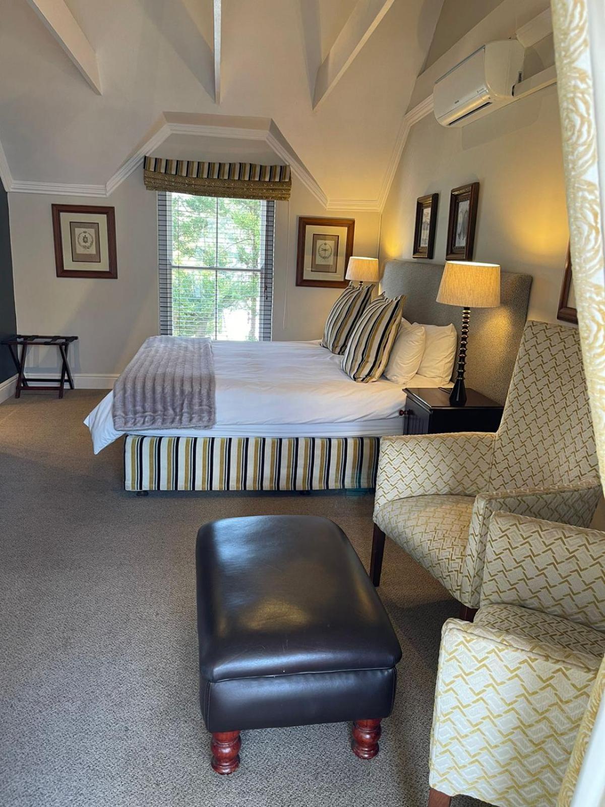 Plumwood Boutique Hotel By The Living Journey Collection Франсхук Экстерьер фото